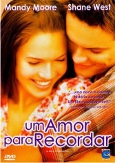 Um Amor para Recordar